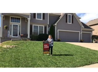 9720 N Marsh Ave, Kansas City, MO 64157