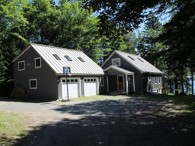 297 High Head Road, East Machias, ME, 04630