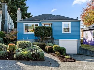 3529 SW Austin St, Seattle, WA 98126