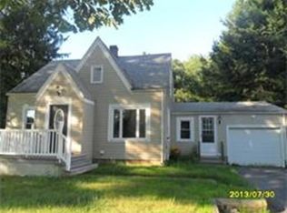 172 Allen St, Hampden, MA 01036