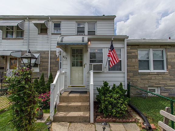 2nd image of 423 Hibbs Ave
