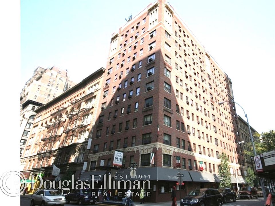 1st image of 11 Waverly Pl APT 2G