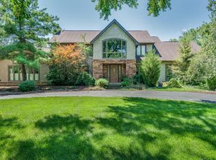 5313 Bennett Ct, Dublin, OH 43017