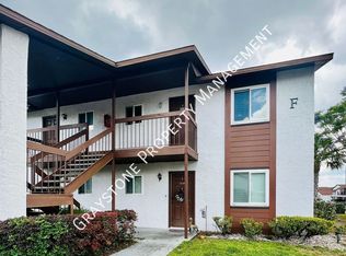 39132 County Road 54 UNIT 2138-F, Zephyrhills, FL 33542