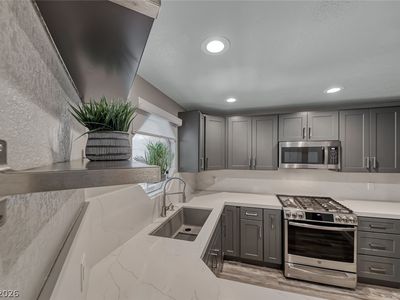 5018 S Rainbow Blvd Unit 202, Las Vegas, NV, 89118
