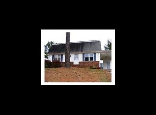 1417 Raider Dr SE, Dalton, GA 30721