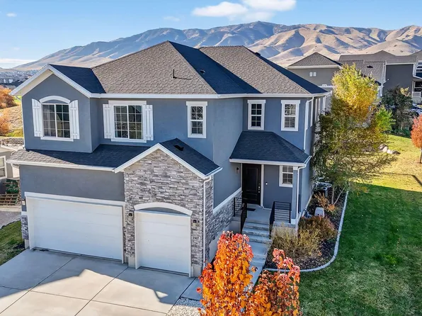 1907 S Centennial Blvd, Saratoga Springs, UT 84045