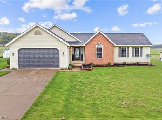 1315 Back Massillon Rd, Orrville, OH 44667