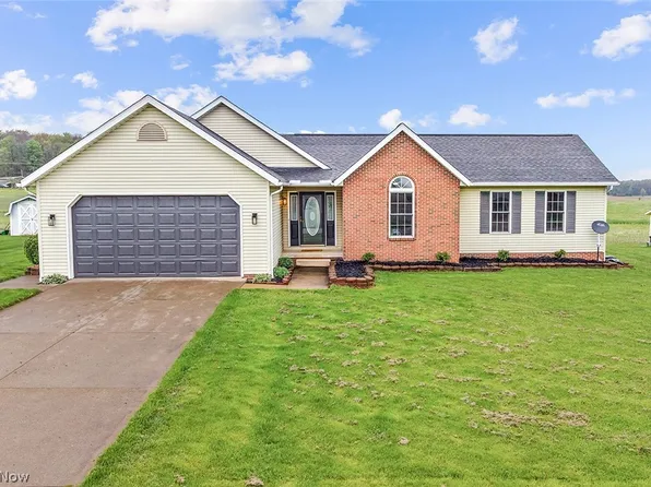 1315 Back Massillon Rd, Orrville, OH 44667