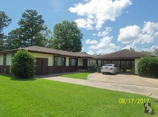 566 Highway 308, Thibodaux, LA 70301