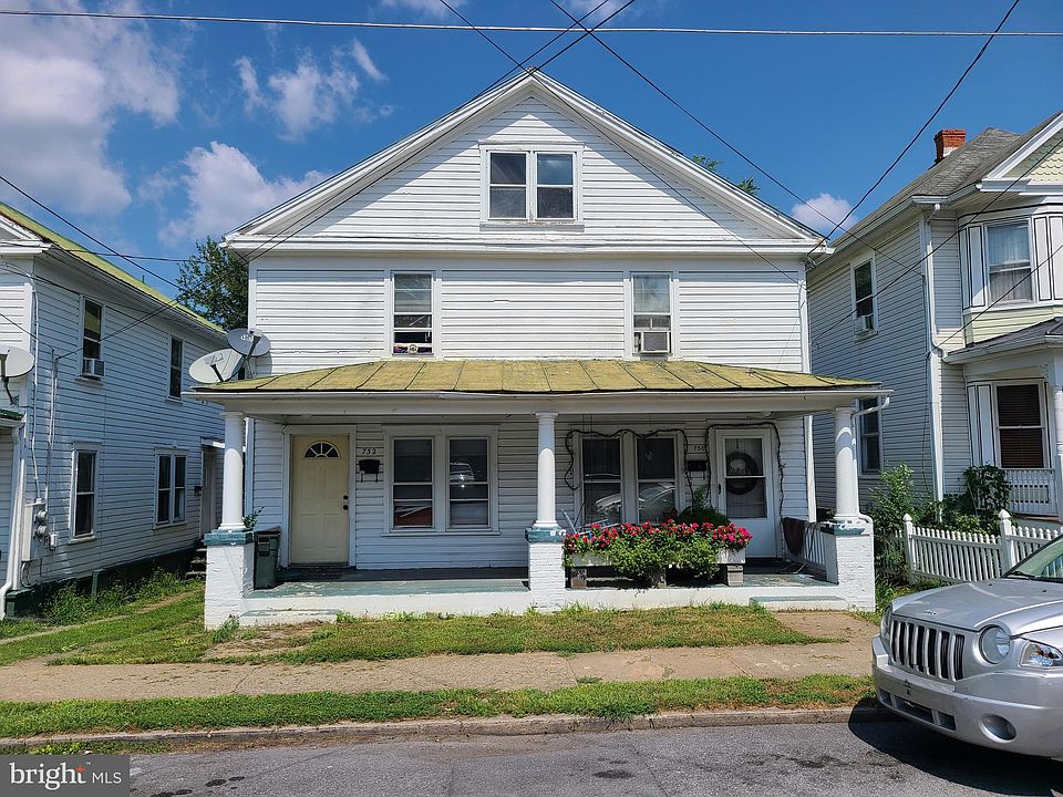 1st image of 730-732 W John St