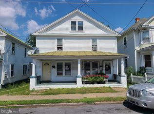 730-732 W John St, Martinsburg, WV 25401