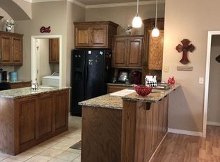 6502 Meister St, Amarillo, TX 79119