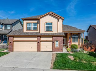 79 Burgundy Dr, Highlands Ranch, CO 80126