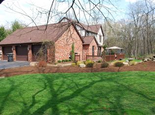 338 Bridge Brook Ln, Wexford, PA 15090