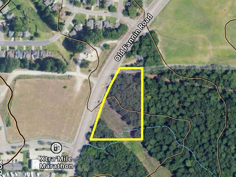 1st image of 0 Old Fannin Rd