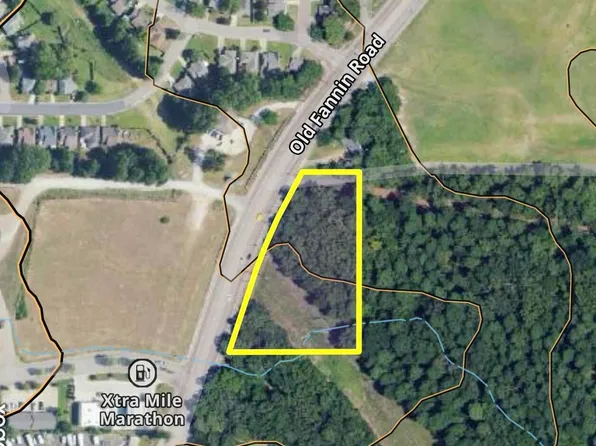 0 Old Fannin Rd, Flowood, MS 39232