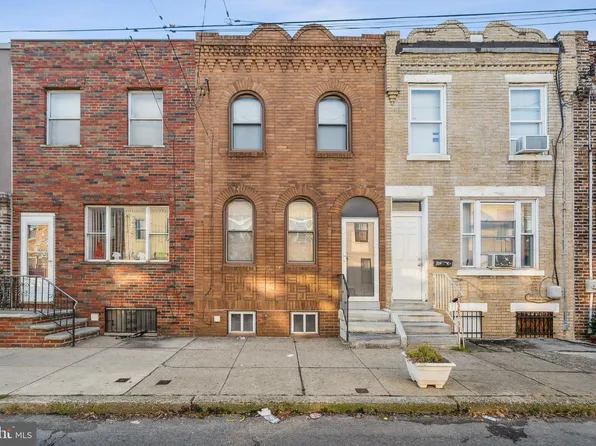 722 McClellan St, Philadelphia, PA 19148