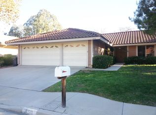650 Rushing Creek Pl, Thousand Oaks, CA 91360