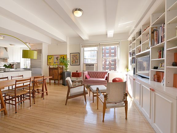 3rd image of 264 Lexington Ave #11BC