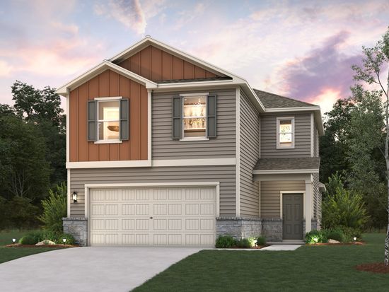 14726 Emerio Dr, San Antonio, TX 78253
