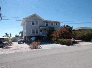 3901 Galt Island Ave, Saint James City, FL 33956