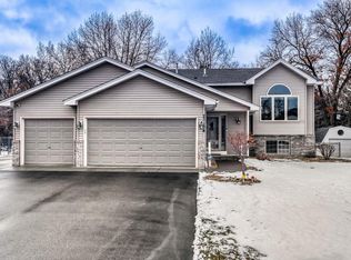 23104 Guarani St NW, Saint Francis, MN 55070