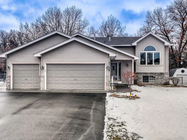 23104 Guarani St NW, Saint Francis, MN 55070