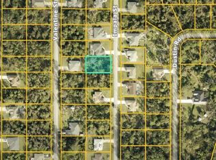 Impala St #28, North Pt, FL 34288