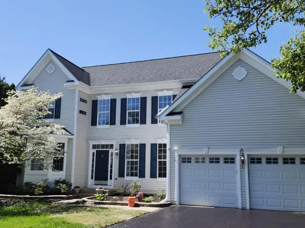 17565 Brookville Ct, Round Hill, VA 20141