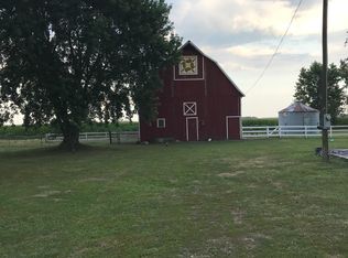 2876 Stagecoach Rd, Stratford, IA 50249