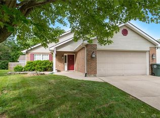 35 Mark Twain Ct, Dayton, OH 45414
