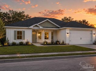 8176 Delta Dr, Milton, FL 32583
