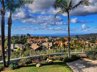 2 Cobblestone Ct, Laguna Niguel, CA 92677