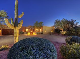 8661 E La Junta Rd, Scottsdale, AZ 85255