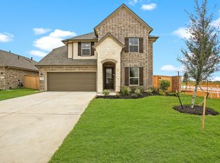1733 Navigation Ln, Angleton, TX 77515