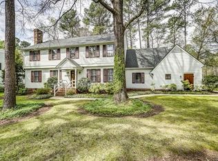 10621 Harborough Way, Henrico, VA 23238