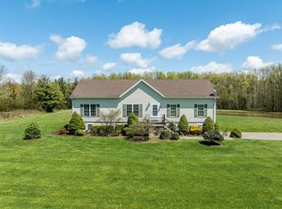 95 Lasher Rd, Tivoli, NY 12583