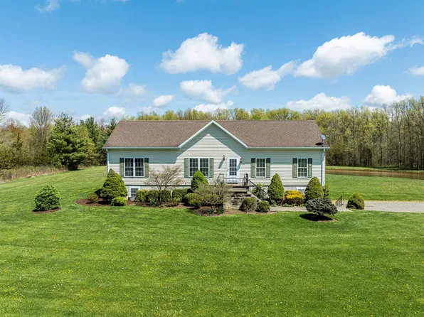 95 Lasher Road, Tivoli, NY 12583