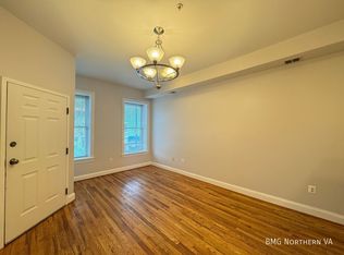 3417 Holmead Pl NW APT 2, Washington, DC 20010