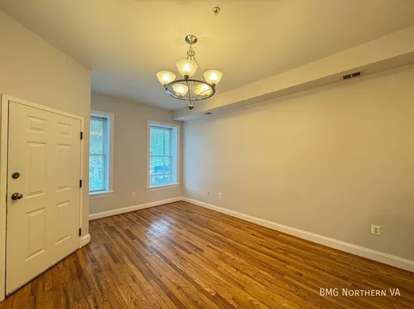 3417 Holmead Pl NW APT 2, Washington, DC 20010