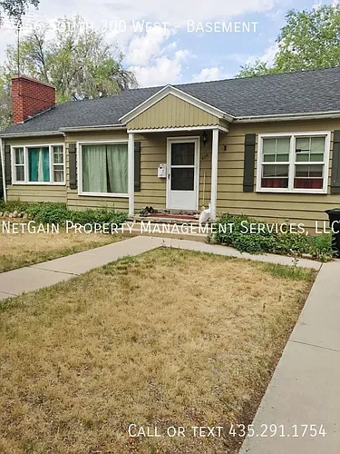 456 S 300 W #BASEMENT Photo 1 456 S 300 W #BASEMENT Photo 1
