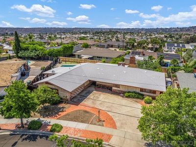 5824 Kent Pl, San Diego, CA, 92120