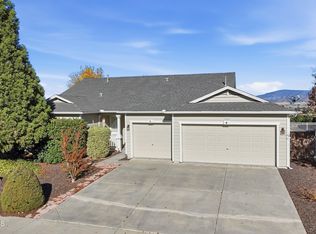 7711 N Pretty Penny Path, Prescott Valley, AZ 86315