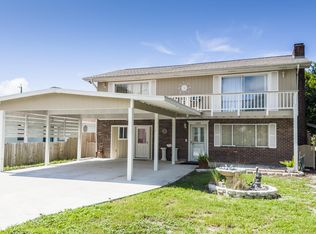 5405 S Lagoon Dr, Panama City Beach, FL 32408