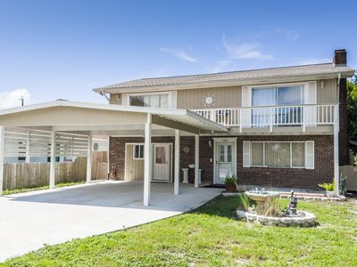 5405 S Lagoon Dr, Panama City Beach, FL, 32408