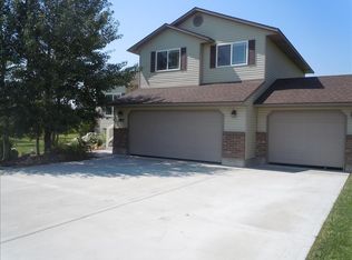 3983 E 20 N, Rigby, ID 83442