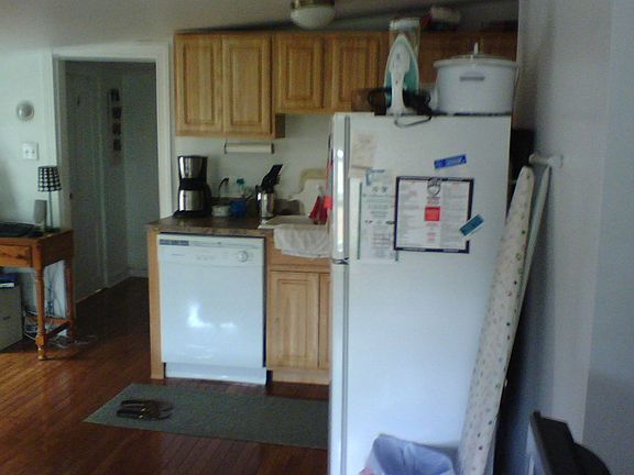 4th image of 2618 Saint Paul St APT 3
