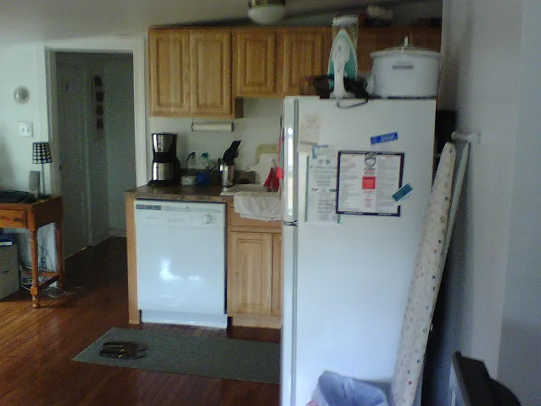 2618 Saint Paul St #3 — Photo 4