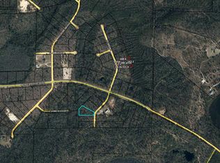 LOT 29 Red Rd, Marianna, FL 32448